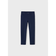 Mayoral Fleece Basic Trousers Navy (511)
