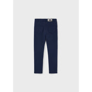 Mayoral Fleece Basic Trousers Navy (511)
