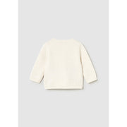 Mayoral Knit Cardigan Pottery (2332)