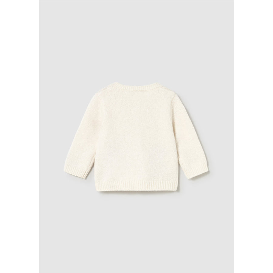 Mayoral Knit Cardigan Pottery (2332)