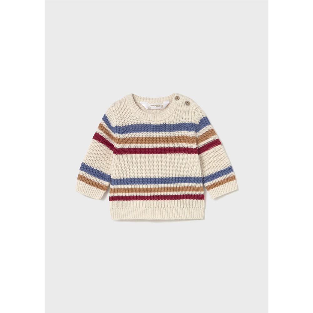 Mayoral Sweater Pottery (2335)