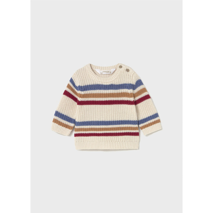 Mayoral Sweater Pottery (2335)