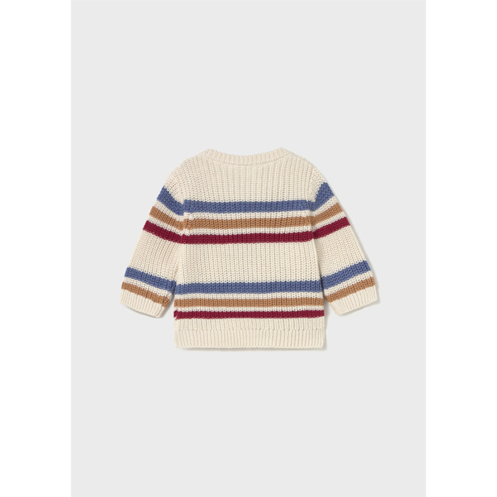 Mayoral Sweater Pottery (2335)