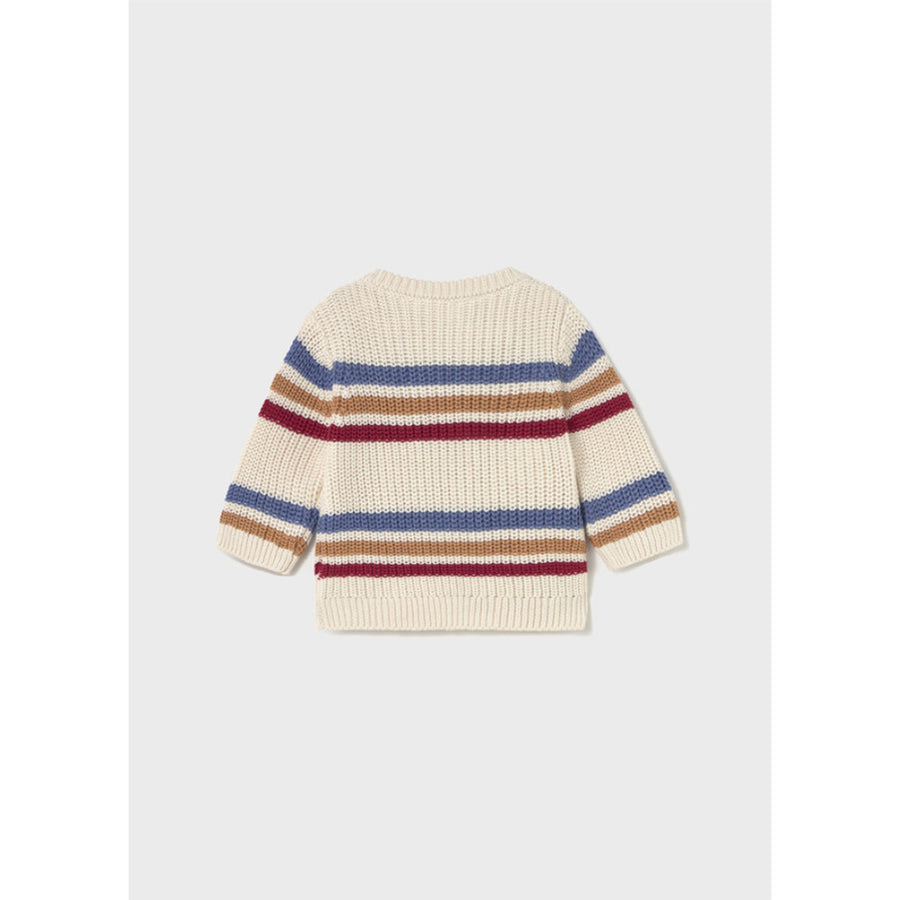 Mayoral Sweater Pottery (2335)