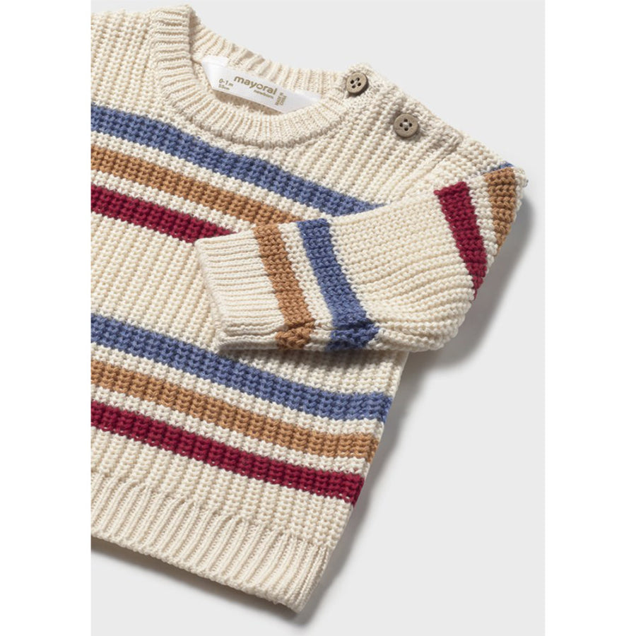 Mayoral Sweater Pottery (2335)