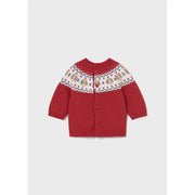 Mayoral Sweater Cherry (2336)