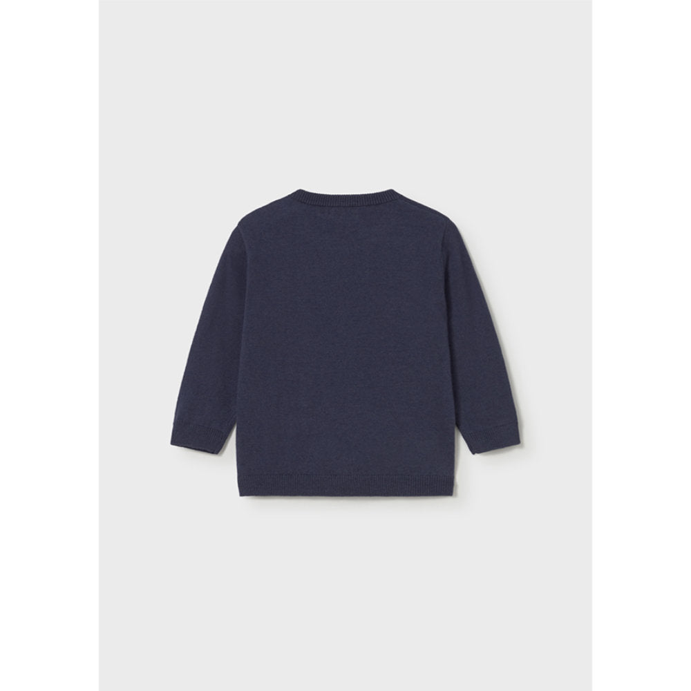 Mayoral Jumper Blue (2343)