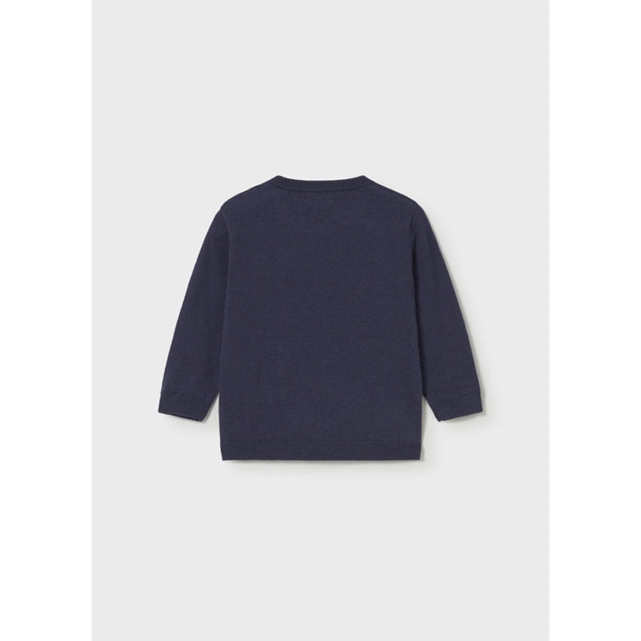 Mayoral Jumper Blue (2343)