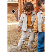 Mayoral Knit Pants Cereal (2510)
