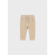 Mayoral Knit Pants Cereal (2510)