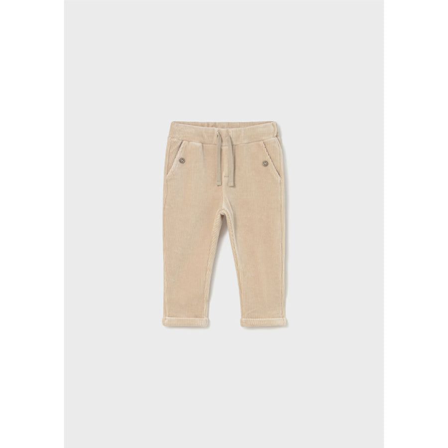 Mayoral Knit Pants Cereal (2510)