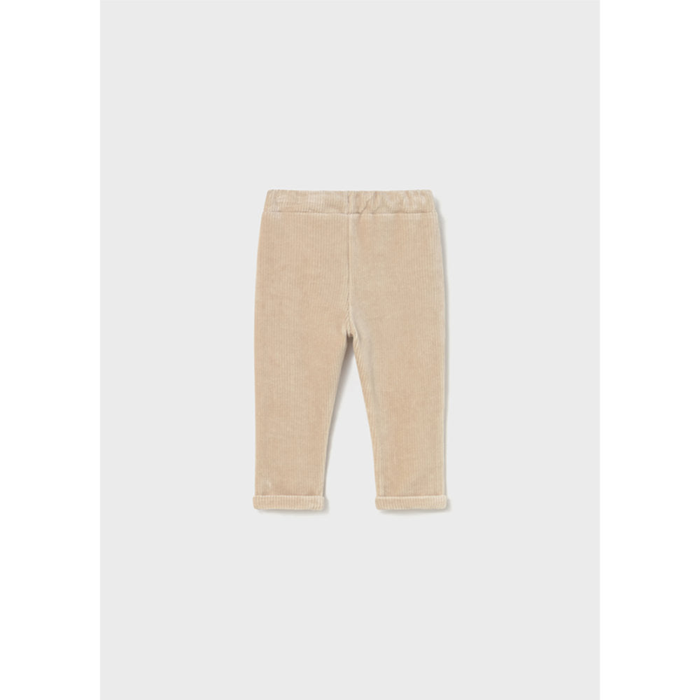 Mayoral Knit Pants Cereal (2510)