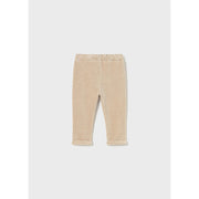 Mayoral Knit Pants Cereal (2510)