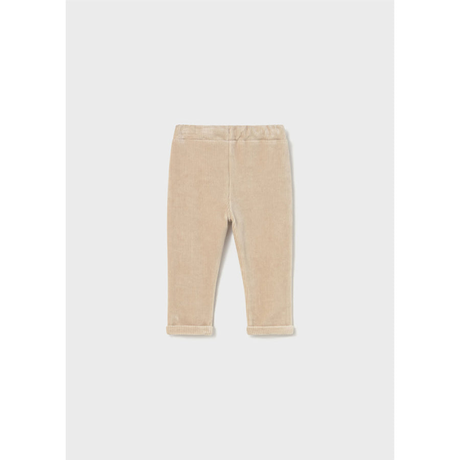 Mayoral Knit Pants Cereal (2510)