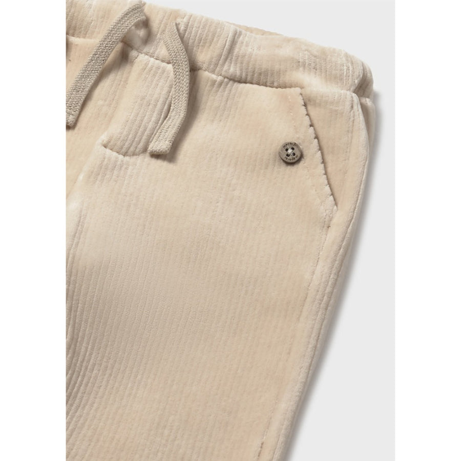 Mayoral Knit Pants Cereal (2510)