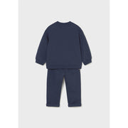 Mayoral Long Trousers Blue (2597)