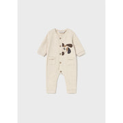 Mayoral Long Bodysuit Pottery (2731)