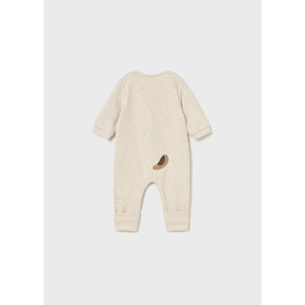 Mayoral Long Bodysuit Pottery (2731)