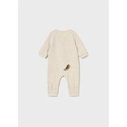 Mayoral Long Bodysuit Pottery (2731)