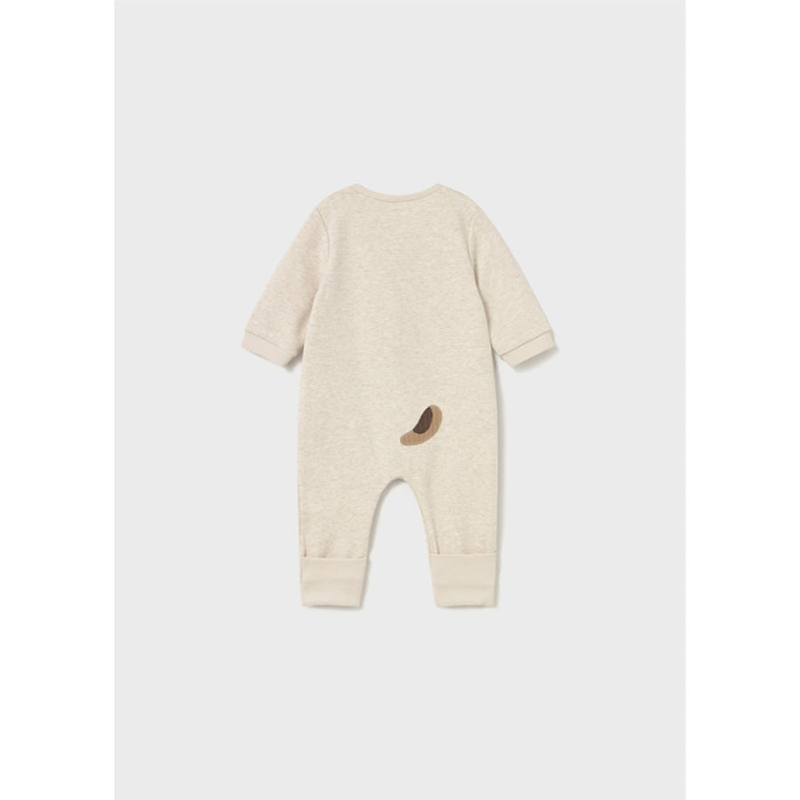 Mayoral Long Bodysuit Pottery (2731)