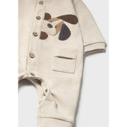 Mayoral Long Bodysuit Pottery (2731)
