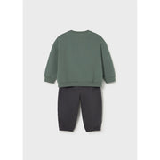 Mayoral Pullover Pants Tracksuit Fir (2838)
