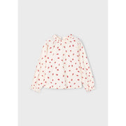 Mayoral L/S T-Shirt Macchiato (4003)