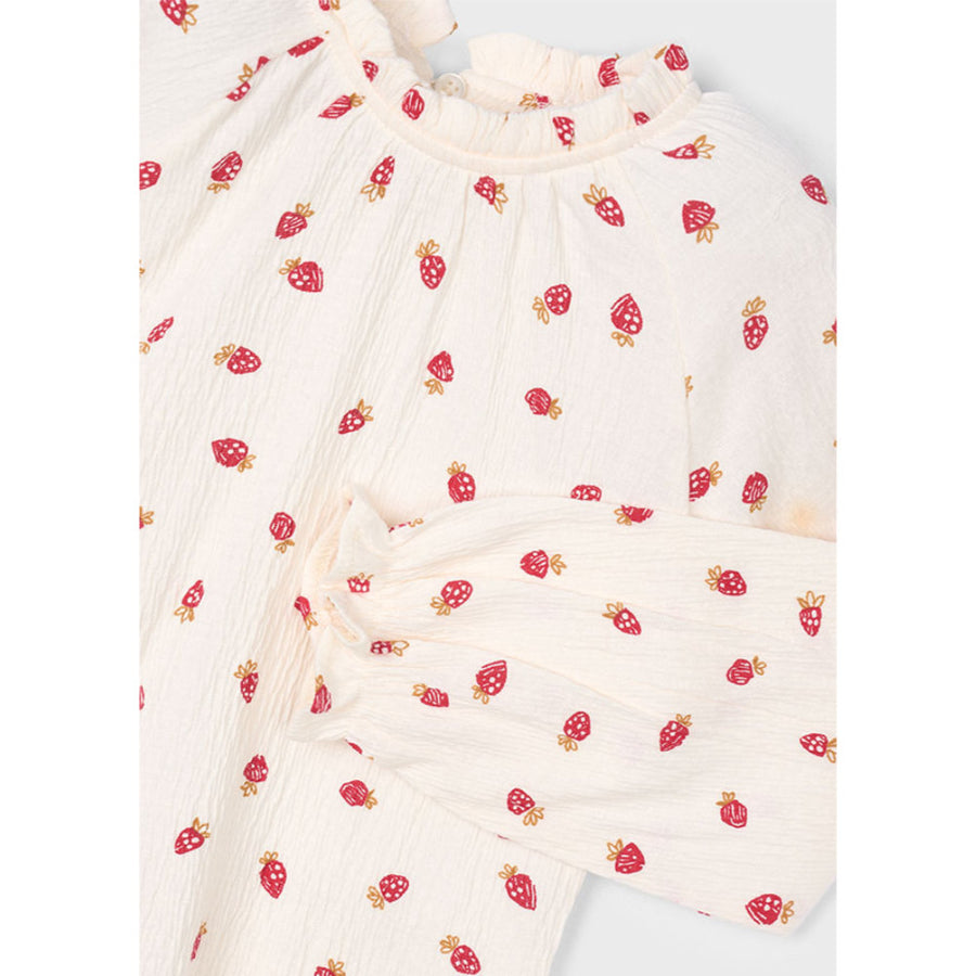Mayoral L/S T-Shirt Macchiato (4003)
