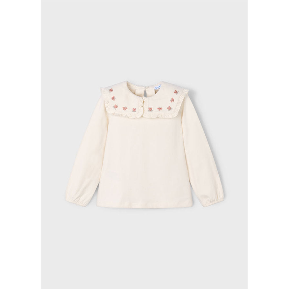 Mayoral Blouse Macchiato (4134)