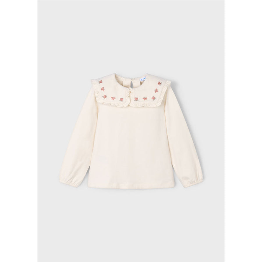 Mayoral Blouse Macchiato (4134)
