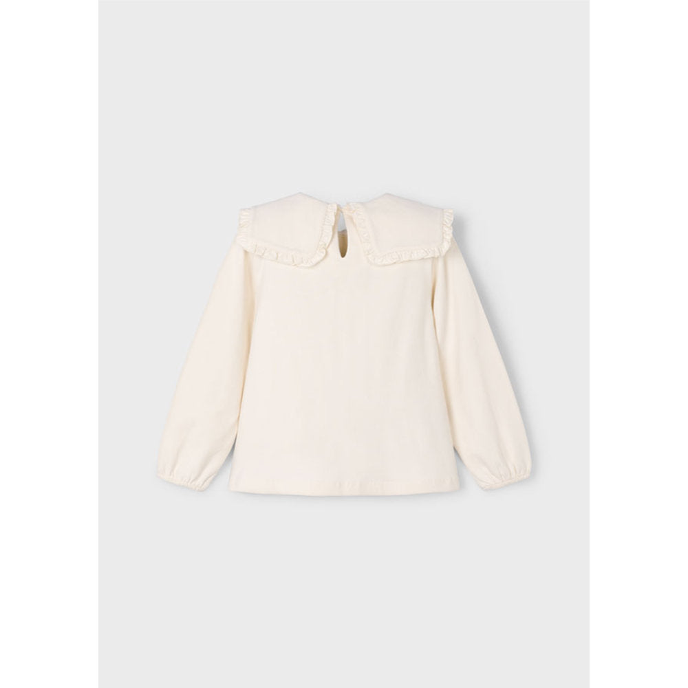 Mayoral Blouse Macchiato (4134)