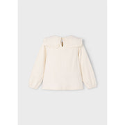 Mayoral Blouse Macchiato (4134)