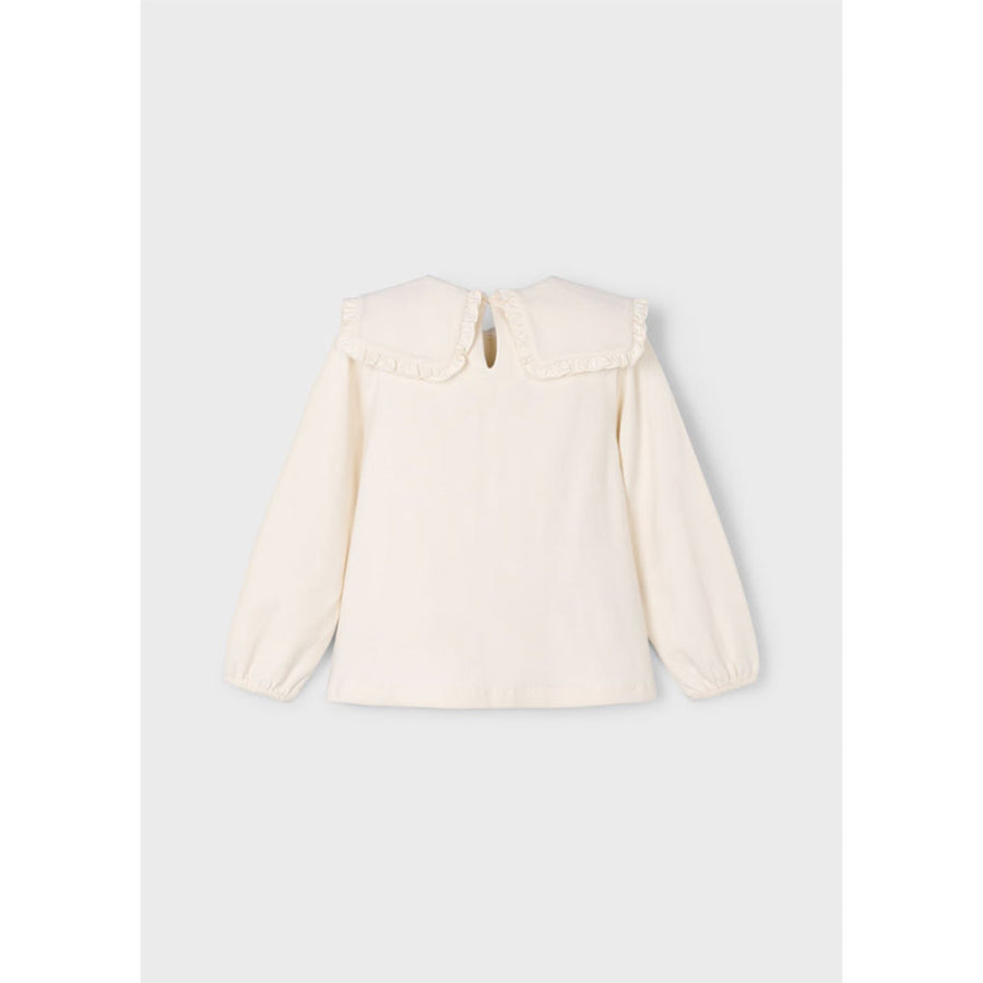 Mayoral Blouse Macchiato (4134)