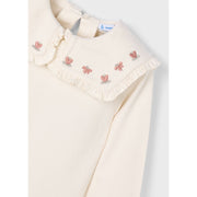 Mayoral Blouse Macchiato (4134)