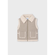 Mayoral Vest Col. Mole (4313)
