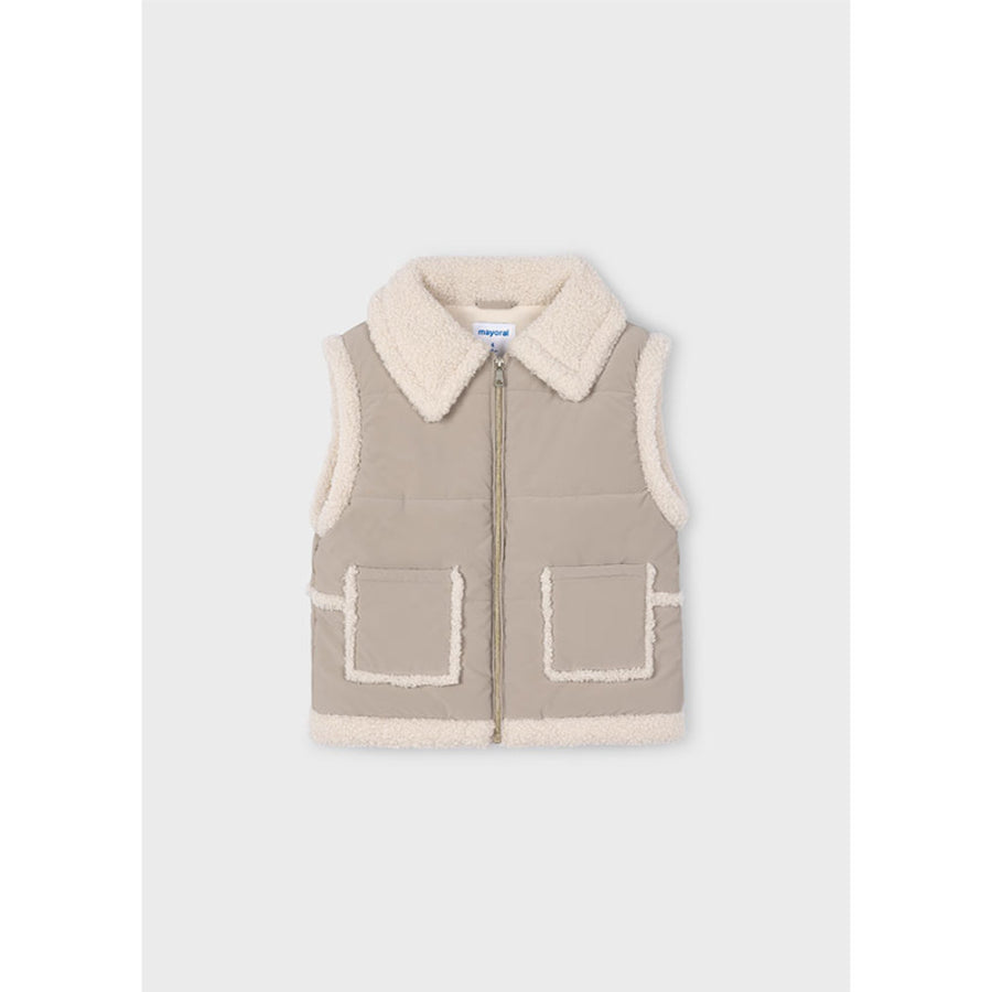 Mayoral Vest Col. Mole (4313)