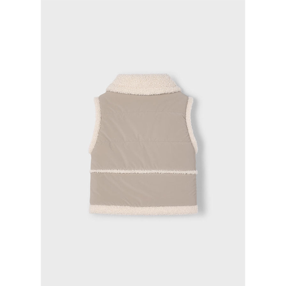 Mayoral Vest Col. Mole (4313)