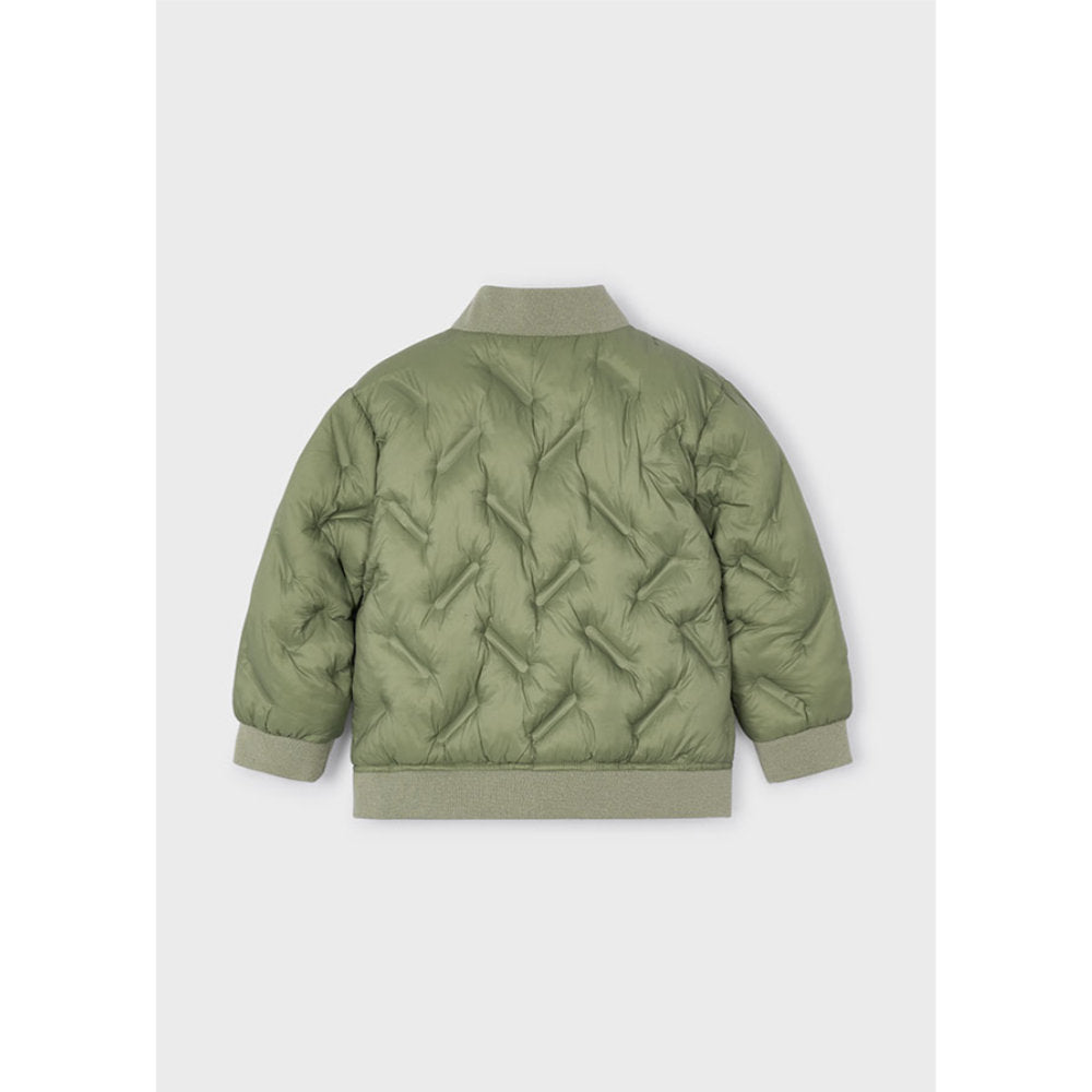Mayoral Jacket Pistachio (4420)