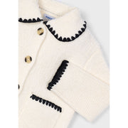 Mayoral Jacket Almond (4436)