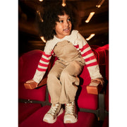 Mayoral Peto Sarga Overalls Camel (4608)