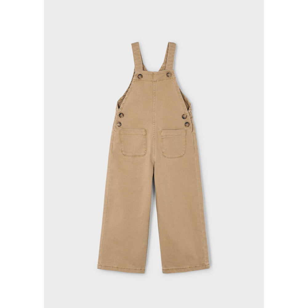 Mayoral Peto Sarga Overalls Camel (4608)