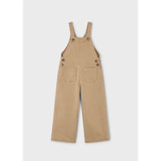 Mayoral Peto Sarga Overalls Camel (4608)