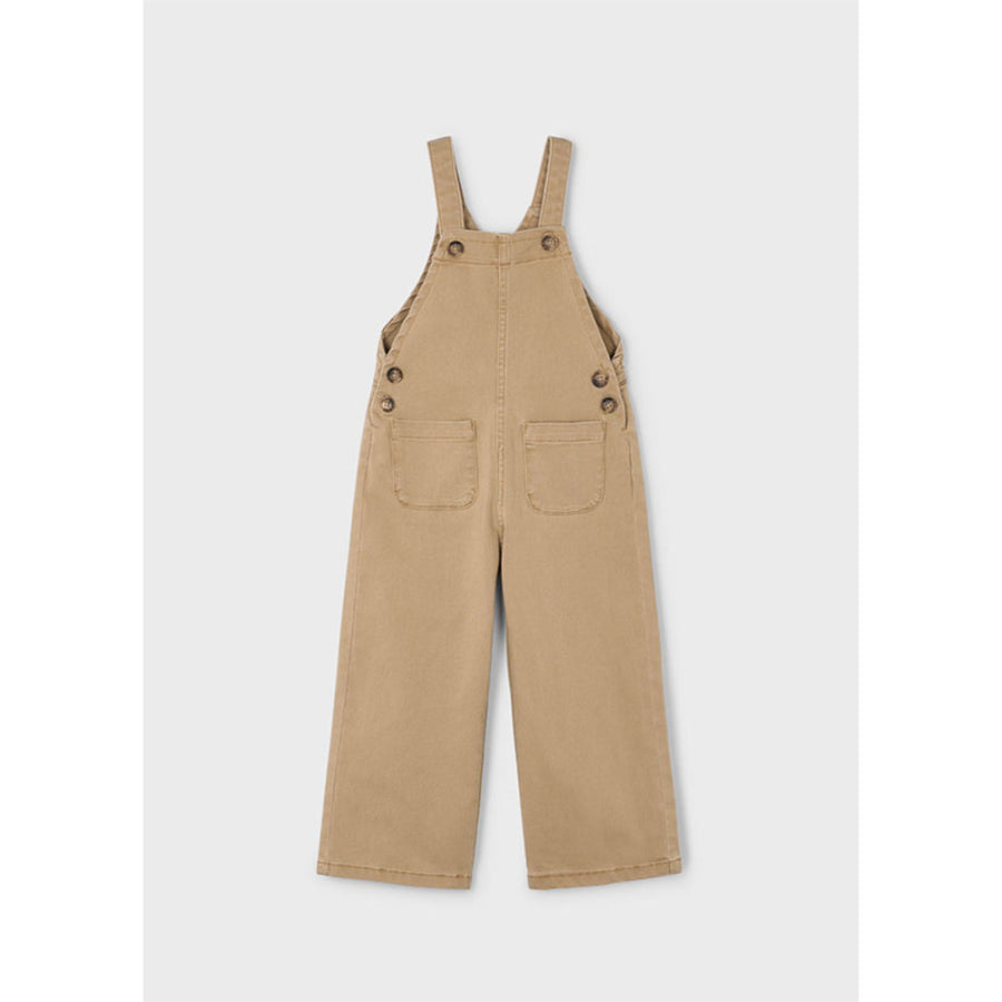 Mayoral Peto Sarga Overalls Camel (4608)