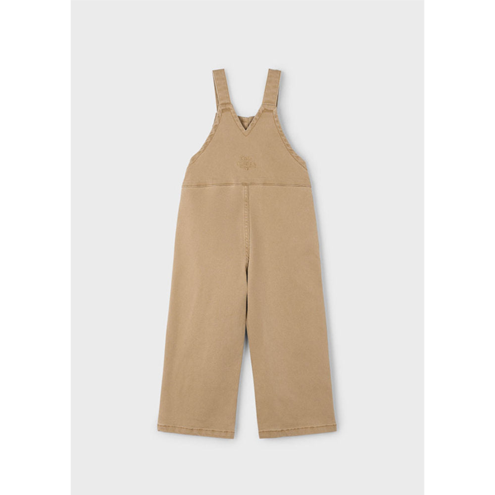 Mayoral Peto Sarga Overalls Camel (4608)