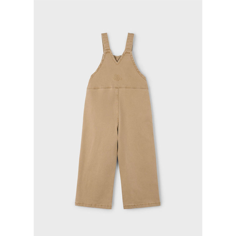 Mayoral Peto Sarga Overalls Camel (4608)