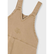 Mayoral Peto Sarga Overalls Camel (4608)