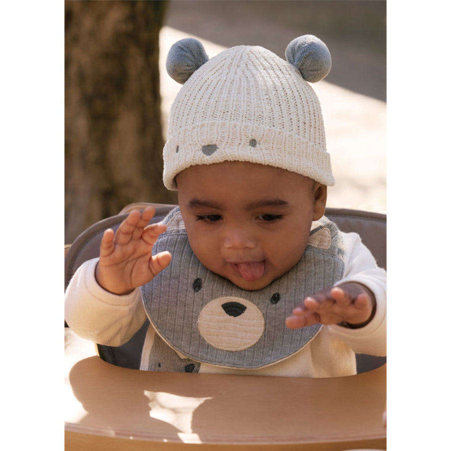 Mayoral Hat And Sock Set Pottery (9933)