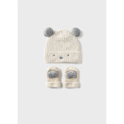 Mayoral Hat And Sock Set Pottery (9933)