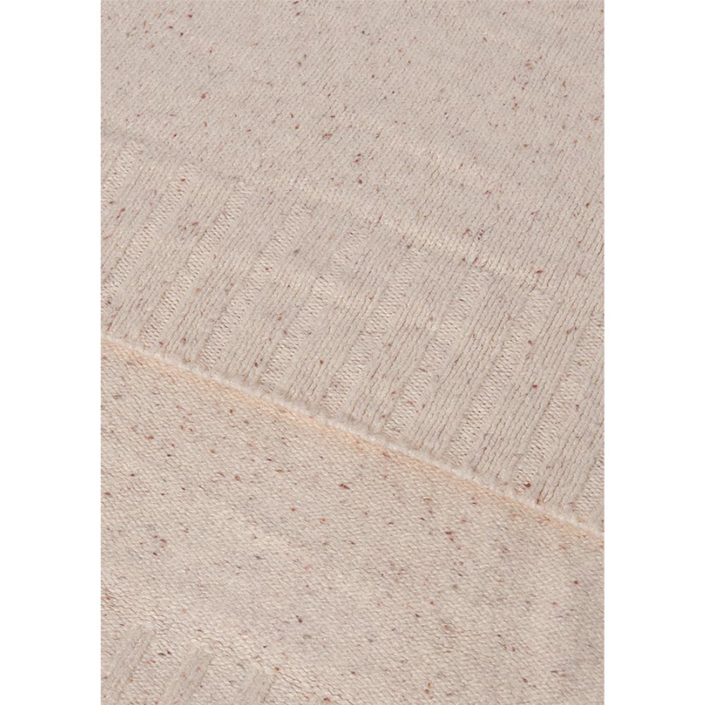 Mayoral Knit Baby Blanket Offwhite (9942)