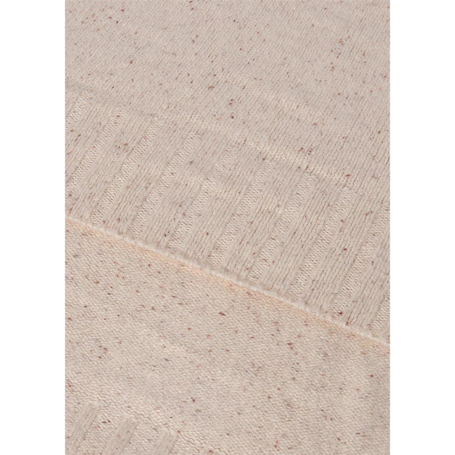 Mayoral Knit Baby Blanket Offwhite (9942)